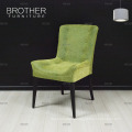 New Trend Product vintage elegant oak dining chairs